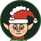 Breaker, the family's elf
